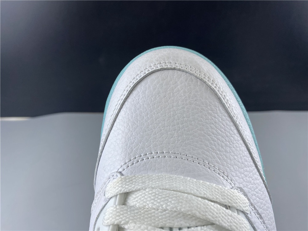 Air Jordan 5 GS Light Aqua 440892-100